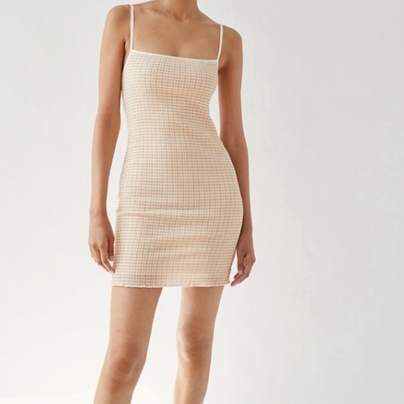 Aritzia Wilfred Jazz Mini Dress - Picture 4 of 8